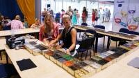 křehkáMadSoučástí veletrhu jsou skleněné workshopy